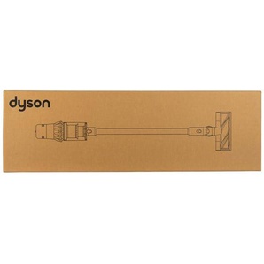 Dyson 2-in-1 Staubsauger Cyclone V10 Absolute