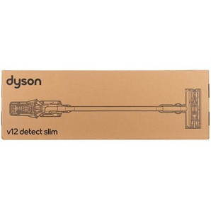 Dyson V12 Detect Slim Absolute DEMO