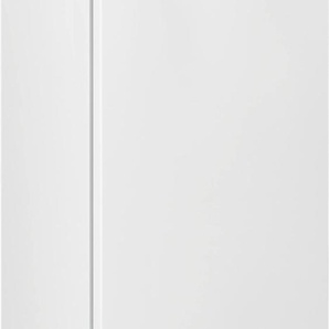 BEKO Gefrierschrank RFNM200T40WN, E (A-G), Gefrierschränke, silber (weiß)B:54cm H:145,7cm T:57,5cm