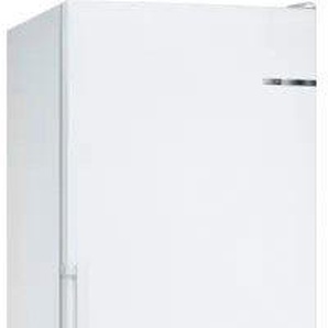 BOSCH Gefrierschrank GSN36V, E (A-G), Gefrierschränke, weißB:60cm H:186cm T:65cm