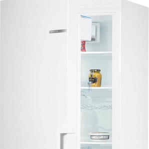 BOSCH Kühlschrank KSV36VWEP, E (A-G), weiß, Linksanschlag, Kühlschränke