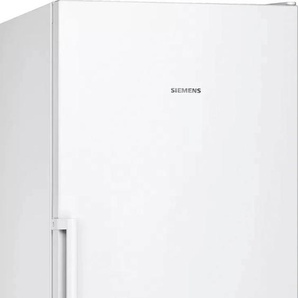 SIEMENS Gefrierschrank GS33NVWEP, E (A-G), weiß, B:60cm H:176cm T:65cm, Gefrierschränke