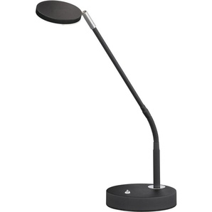 easy! BY FHL LED Schreibtischlampe Luna, Dimmfunktion, LED fest integriert, warmweiß - kaltweiß