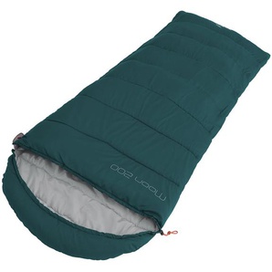 Easy Camp Schlafsack Moon 200 grün