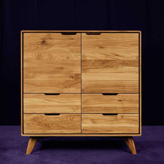 Sideboards & Kommoden in Braun Preisvergleich Moebel 24