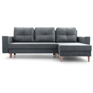 Ecksofa Carl Braun