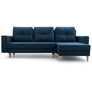 Ecksofa Carl Braun