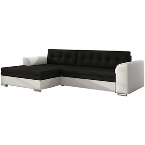 Ecksofa CARLOS Beige