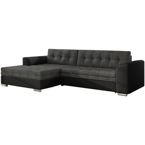 Ecksofa CARLOS Beige