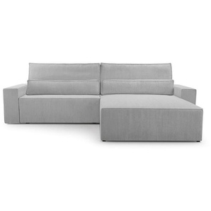 Ecksofa Denver - Poso 40 Orange