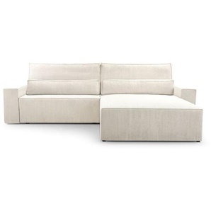 Ecksofa Denver - Poso 47 Mintgrün