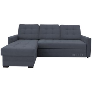 Ecksofa  GENEWA I  Beige