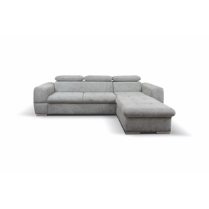 Ecksofa Lizbona Mini - beige