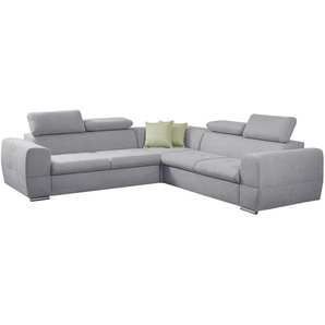 Ecksofa Lizbona Orange - primo 52