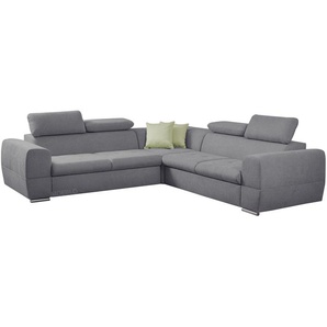 Ecksofa Lizbona Orange - primo 52