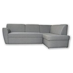 Ecksofa MARGO Grau