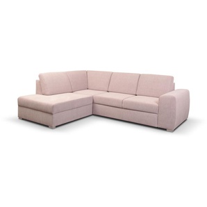 Ecksofa Parma Türkis