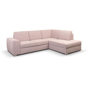 Ecksofa Parma Türkis