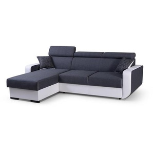 Ecksofa Pedro Braun