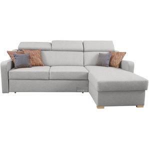 Ecksofa Penny Türkis