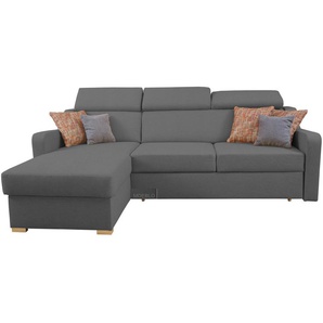 Ecksofa Penny Türkis