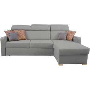 Ecksofa Penny Türkis