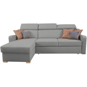 Ecksofa Penny Türkis