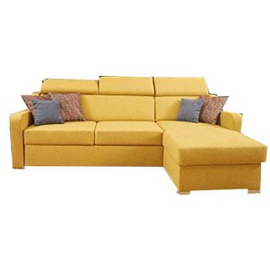 Ecksofa Penny Türkis