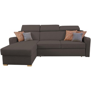 Ecksofa Penny Türkis