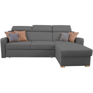 Ecksofa Penny Türkis