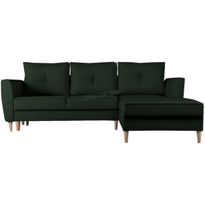 Ecksofa Theo braun - malmo 26