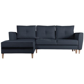 Ecksofa Theo braun - malmo 26