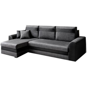 Ecksofa Tommy Orange