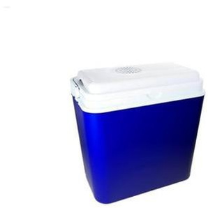 EDCO Coolbox 12V 22L Blue