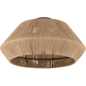 EGLO ALDERNEY ceiling lamp natural