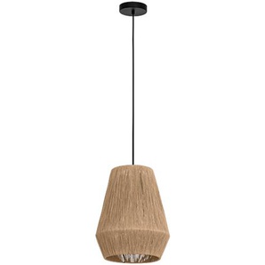 EGLO ALDERNEY pendant light natural