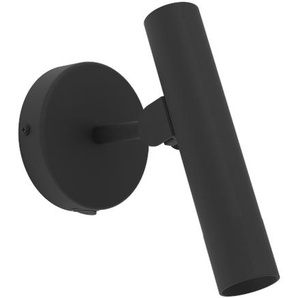 EGLO ALMUDAINA wall lamp black