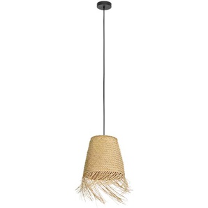 EGLO AYCLIFFE pendant light natural