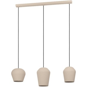 EGLO CAMPILO pendant light beige