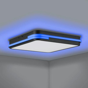 LED Deckenleuchten in Schwarz Preisvergleich | Moebel 24