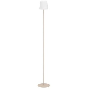 EGLO FIORANA floor lamp sandwhite