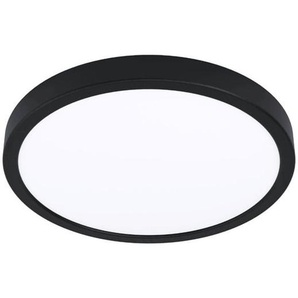 EGLO FUEVA-Z ceiling lamp black