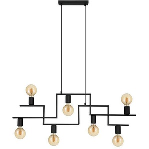 EGLO Hängeleuchte FEMBARD, ohne Leuchtmittel