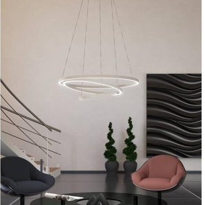 EGLO LOBINERO-Z pendant light  white