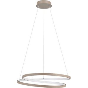 EGLO RUOTALE pendant light sand