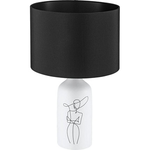 Tischleuchten & Tischlampen aus Keramik Preisvergleich | Moebel 24