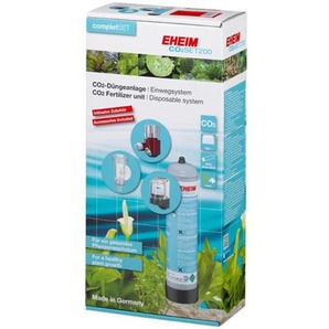 EHEIM CO2SET200 Complete set 500g