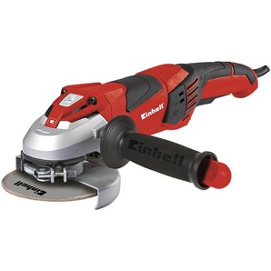 Einhell Angle Grinder Kit TE-AG 125 CE Kit