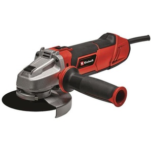 Einhell Angle Grinder TE-AG 1251010 CE Q