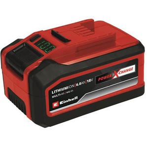 Einhell Battery 18V 4-6Ah Multi-Ah PXC Plus